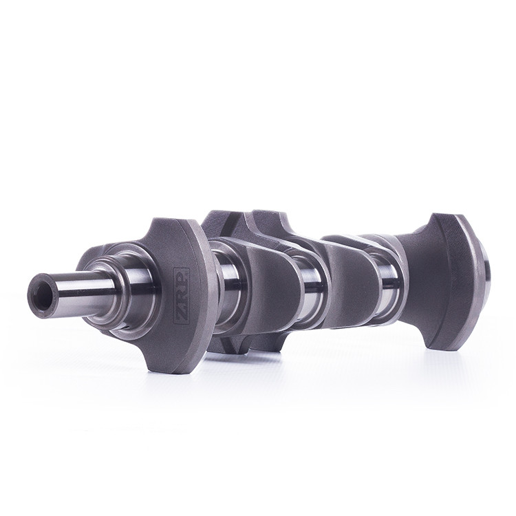 Albero motore forgiato ZRP per motori Citroën Peugeot TU5J4 TU5JP4 - C-CIT-004L - ZRP-C-CIT-004L - C-CIT-004L - 3666618737041