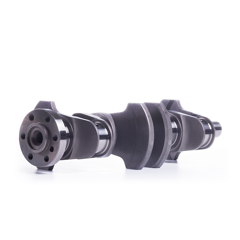 Gesmede ZRP-krukas voor Citroën- en Peugeot-motoren TU5J4 en TU5JP4 - C-CIT-004L - ZRP-C-CIT-004L - C-CIT-004L - 3666618737041