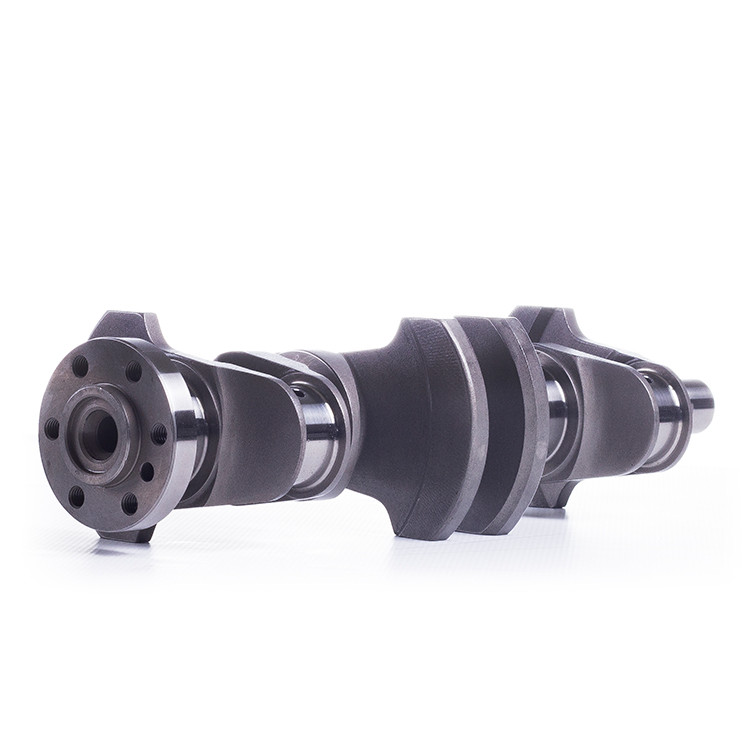 Vilebrequin Forgé ZRP pour moteur Citroën Peugeot TU5J4 TU5JP4 - C-CIT-004L - ZRP-C-CIT-004L - C-CIT-004L - 3666618737041