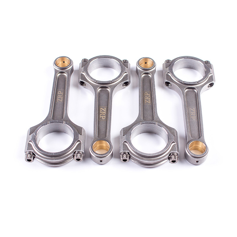 Biella forgiata ZRP a I per Alfa Romeo 1750 TBi - R-ALF-005-I - ZRP-R-ALF-005-I - R-ALF-005-I - 3666618845630