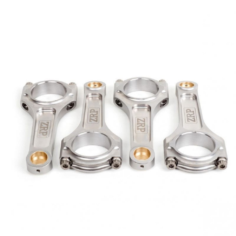 Performance ZRP I-Beam Connecting Rods for MINI Cooper R56 EP6 Turbo - R-MIN-002-I - ZRP-R-MIN-002-I - R-MIN-002-I - 3666618500577