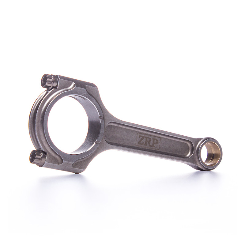 Gesmede ZRP-drijfstangen in I-vorm voor Alfa Romeo 1750 TBi - R-ALF-005-I - ZRP-R-ALF-005-I - R-ALF-005-I - 3666618845630