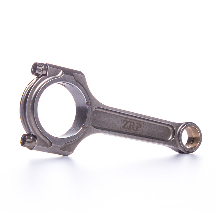 ZRP Forged I-Beam Connecting Rods for Alfa Romeo 1750 TBi Engine - R-ALF-005-I - ZRP-R-ALF-005-I - R-ALF-005-I - 3666618845630