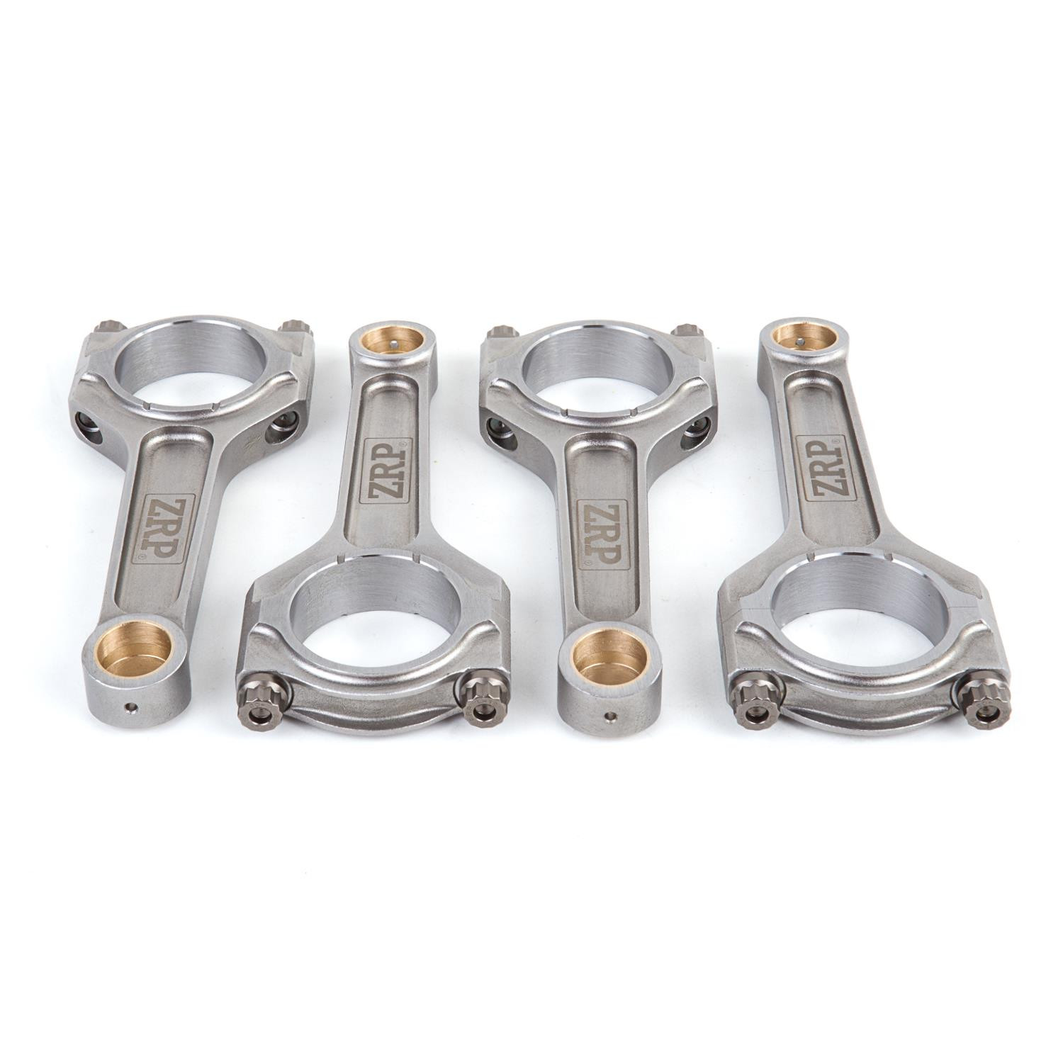 Gesmede I-vormige drijfstangen van ZRP voor MINI Cooper 2.0 B48 - R-MIN-003-I - ZRP-R-MIN-002-I - R-MIN-002-I - 3666618500577