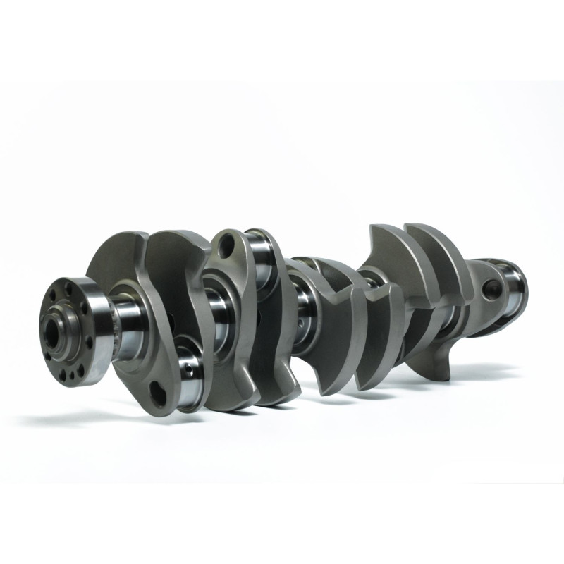 ZRP EN40B Billet Crankshaft for Audi DAZA Engine - C-AUD-EN40B-006 - ZRP-C-AUD-EN40B-006 - C-AUD-EN40B-006 - 3666618797175