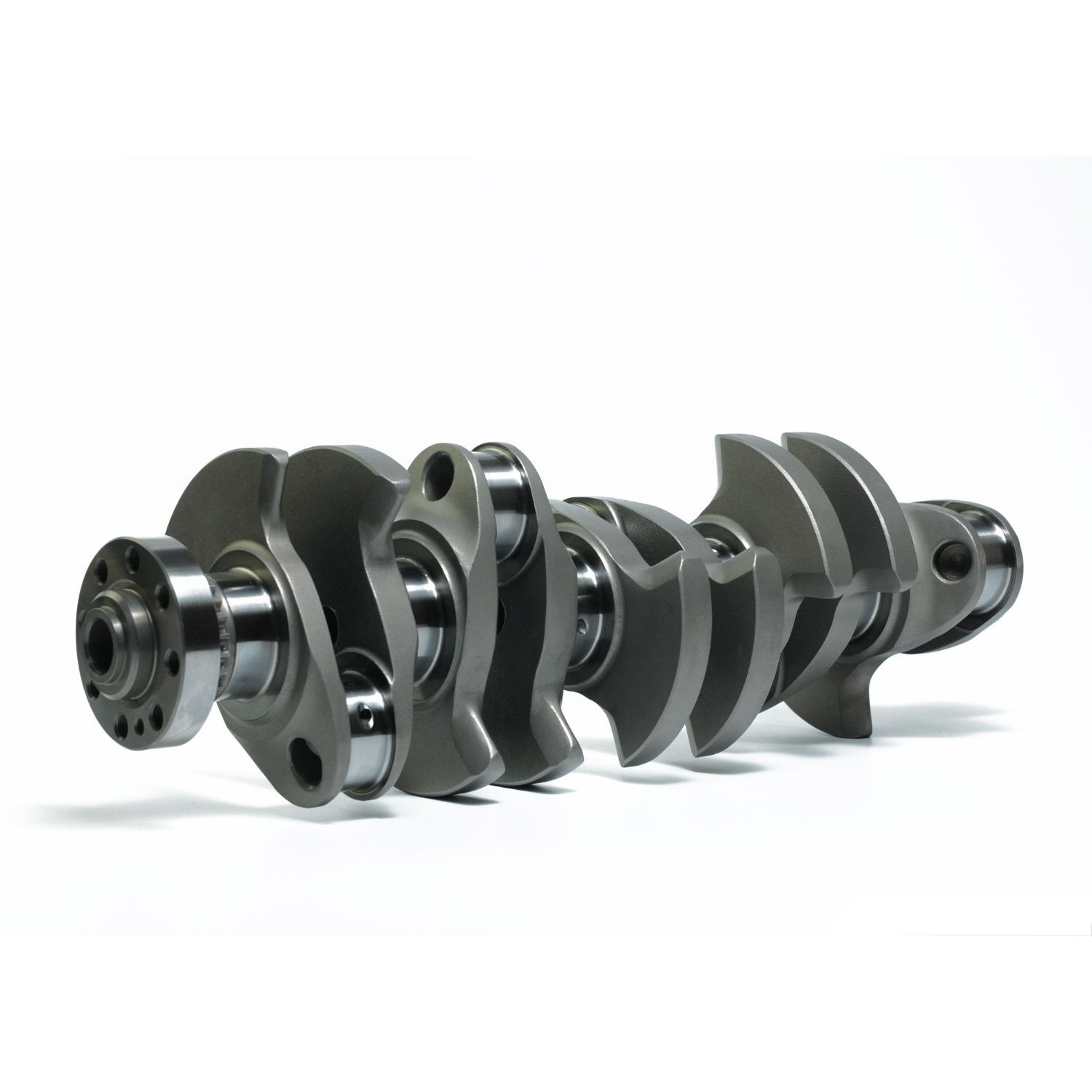 Vilebrequin Forgé ZRP pour moteur Audi RS3 TT RS DAZA 2.5 TFSI - C-AUD-EN40B-006 - ZRP-C-AUD-EN40B-006 - C-AUD-EN40B-006 - 3666618797175