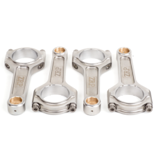 Bielles forgées ZRP en I pour VW Audi 2.0 TFSI / TSI EA888 - R-AUD-006-I - ZRP-R-AUD-006-I - R-AUD-006-I - 3666618603469