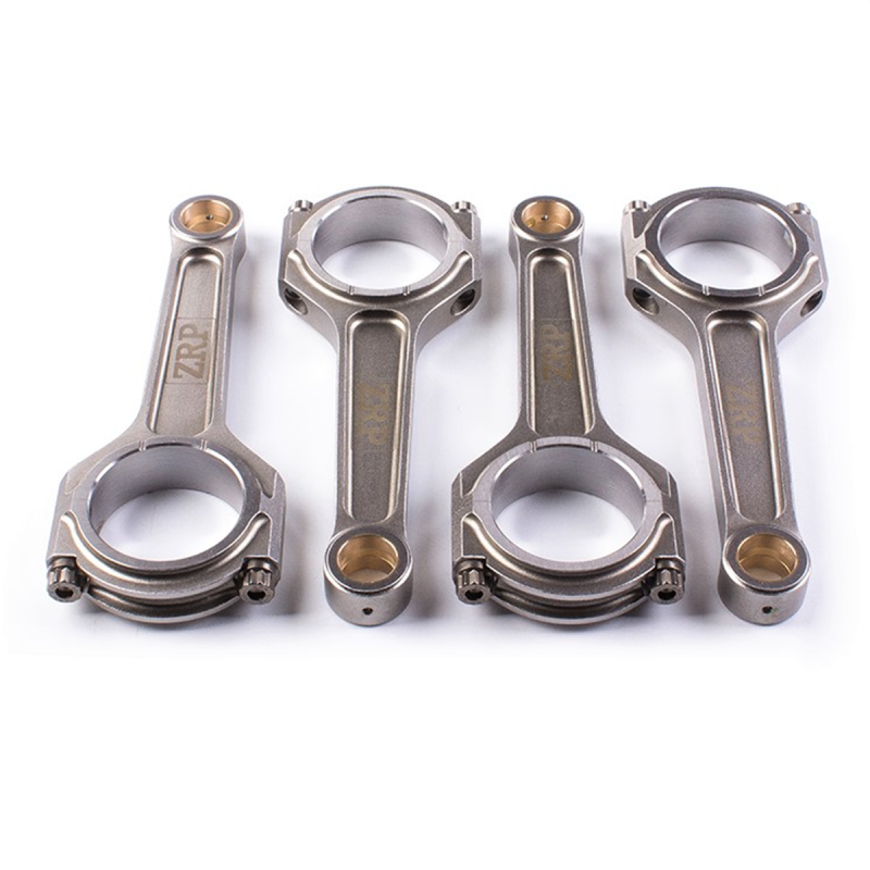 ZRP Forged I-Beam Connecting Rods for Citroën Peugeot XU10J4RS - R-CIT-002-I - ZRP-R-CIT-002-I - R-CIT-002-I - 3666618603452