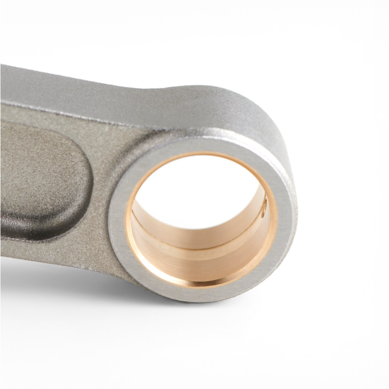 Bielles forgées ZRP en I pour Citroën Peugeot 2.0 16V XU10J4RS - R-CIT-002-I - ZRP-R-CIT-002-I - R-CIT-002-I - 3666618603452