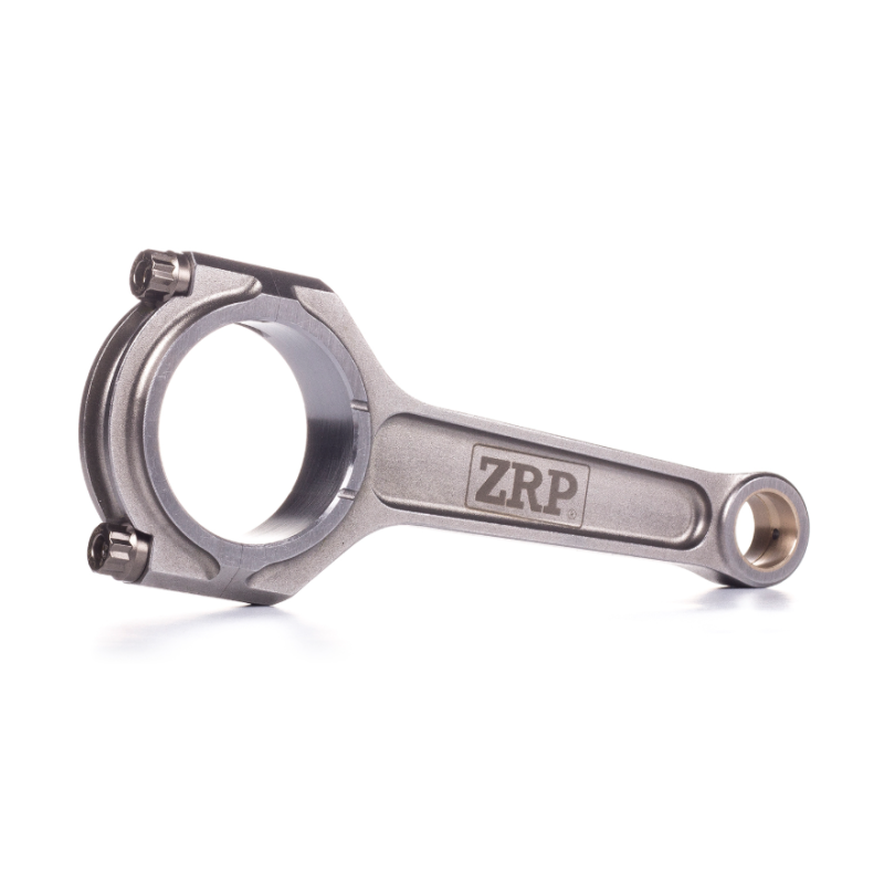 Bielles forgées ZRP en I pour Citroën Peugeot 2.0 16V XU10J4RS - R-CIT-002-I - ZRP-R-CIT-002-I - R-CIT-002-I - 3666618603452