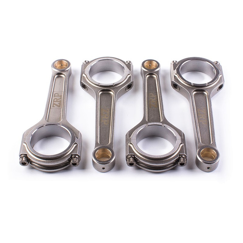 ZRP Forged I-Beam Connecting Rods for Citroën Peugeot XU10J4RS - R-CIT-002-I - ZRP-R-CIT-002-I - R-CIT-002-I - 3666618603452