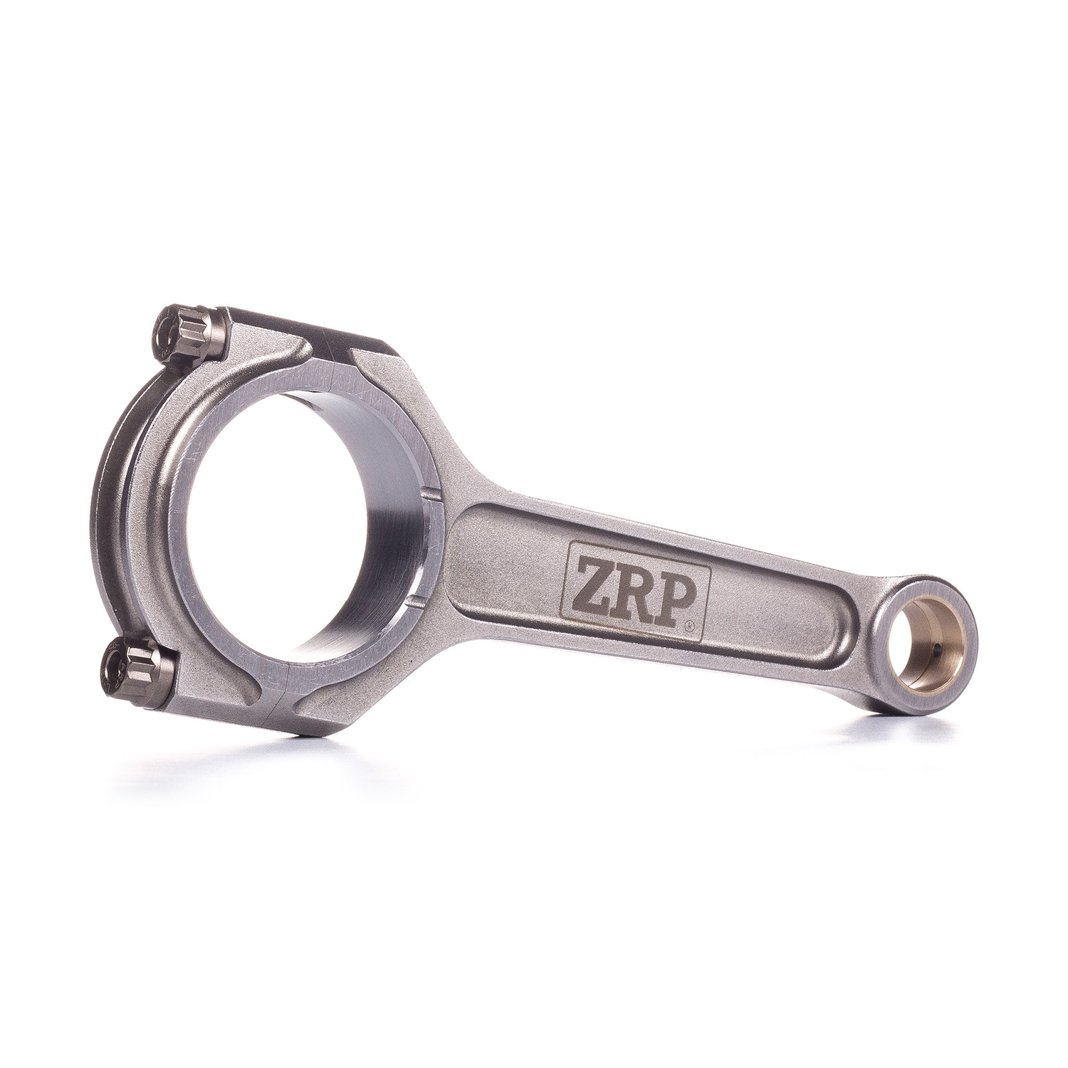 Bielles forgées ZRP en I pour Citroën Peugeot 2.0 16V XU10J4RS - R-CIT-002-I - ZRP-R-CIT-002-I - R-CIT-002-I - 3666618603452