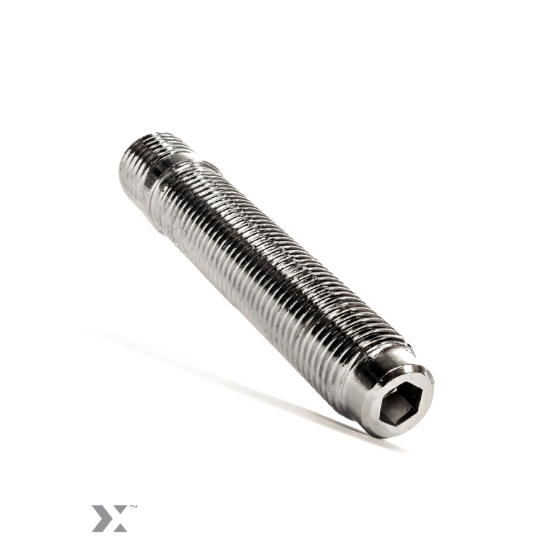 Set van 20 M14x1,25-bouten van 80 mm en 20 bolmoeren MMR BMW MINI - MMR37-1501-80B - MMR37-1501-80B - MMR37-1501-80B - 3666618841267