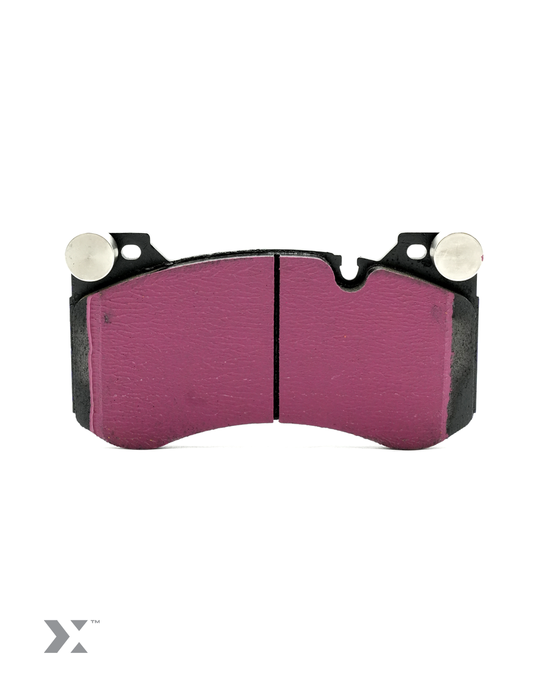 Remblokken voor de voorwielen van de BMW M2 G87, M3 G80, M4 G82, MMR en RP650 MMR27-1601-F - MMR27-1601-F - MMR27-1601-F - 3666618841489