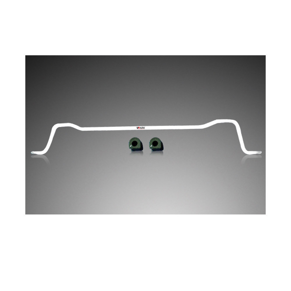 ULTRA RACING stabilisatorstang achter Saab 95 97-10 2.0/2.3 20 mm - U-211184-X - UR-AR20-073 - 3666618661773