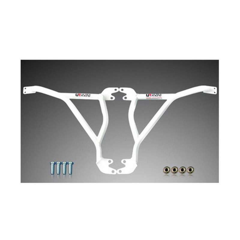 ULTRA RACING 3-punts spatbordverstevigingsstang Honda Accord 94-97 2D - U-211236-X - UR-FD3-022P - 3666618697772