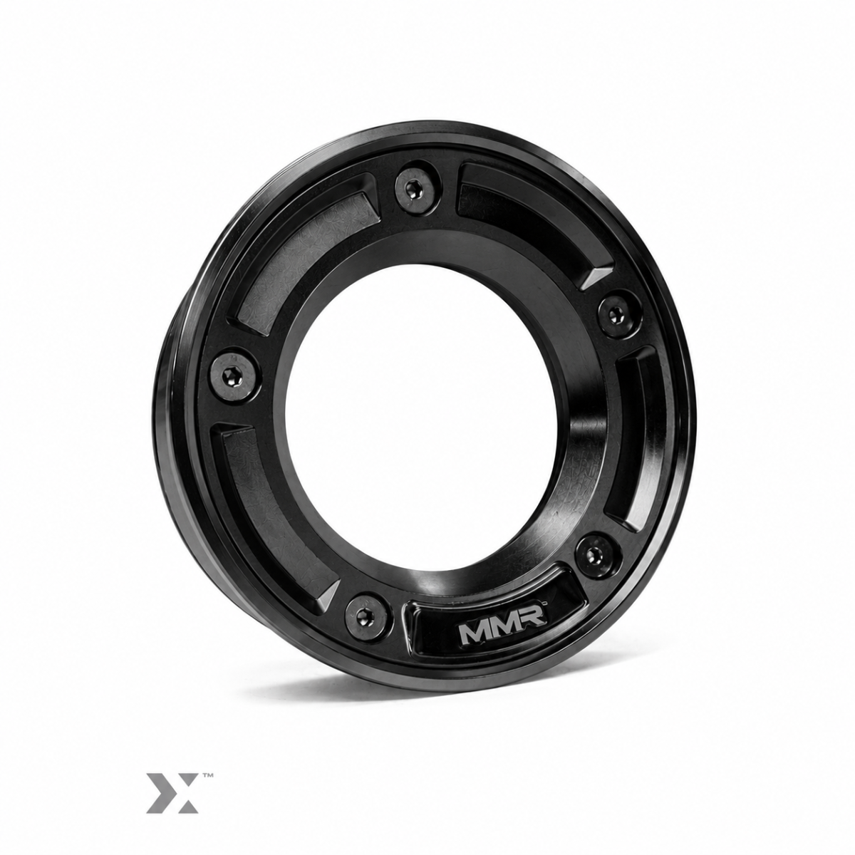 Kit cambio corto MINI F5x Nero con cuciture nere MMR Performance MMR14-1403-BL-B - MMR14-1403-BL-B - MMR14-1403-BL-B - 3666618839899