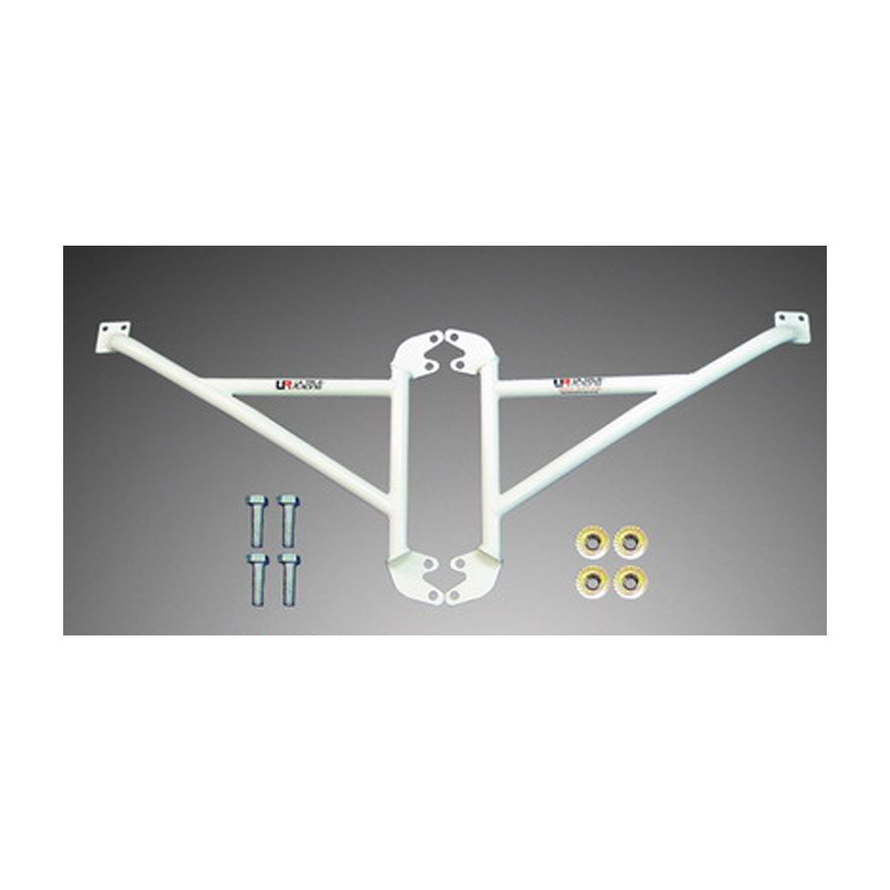 Barra di rinforzo parafango 3 punti ULTRA RACING Nissan S13 89-94 - U-211244-X - UR-FD3-079P - 3666618697703