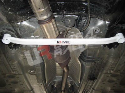 ULTRA RACING onderste voorste stabilisatorstang Honda Accord 03-08 2D/4D 2.4 - U-211274-X - UR-LA2-487 - 3666618711447
