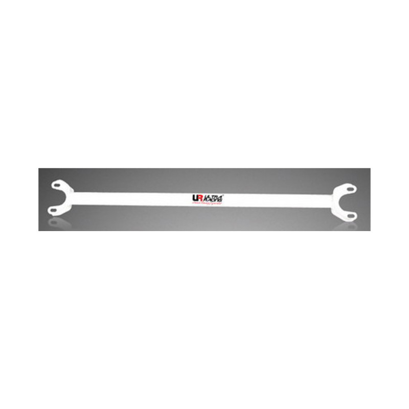Barra anti-avvicinamento superiore posteriore 2 punti ULTRA RACING Nissan Skyline R32 - U-211405-X - UR-RE2-477 - 3666618707099