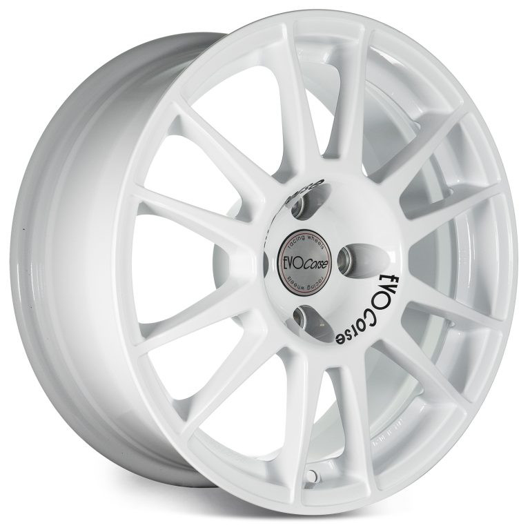 Jante EVOCorse SanremoCorse 6.5x16 4X100 ET31 A60,1 - EVO-SRC-651631-C30.BL - SE177231001B+A0.000000.00