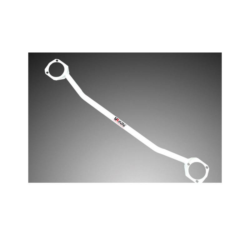 Barra anti-avvicinamento superiore anteriore ULTRA RACING Nissan X Trail 01-07 2.5 - U-211643-X - UR-TW2-774 - 3666618704746