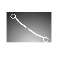 Barra anti-avvicinamento superiore anteriore ULTRA RACING Nissan X Trail 01-07 2.5 - U-211643-X - UR-TW2-774 - 3666618704746