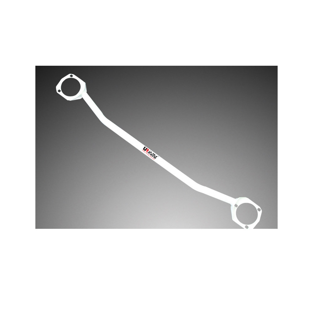 Barra anti-avvicinamento superiore anteriore ULTRA RACING Nissan X Trail 01-07 2.5 - U-211643-X - UR-TW2-774 - 3666618704746