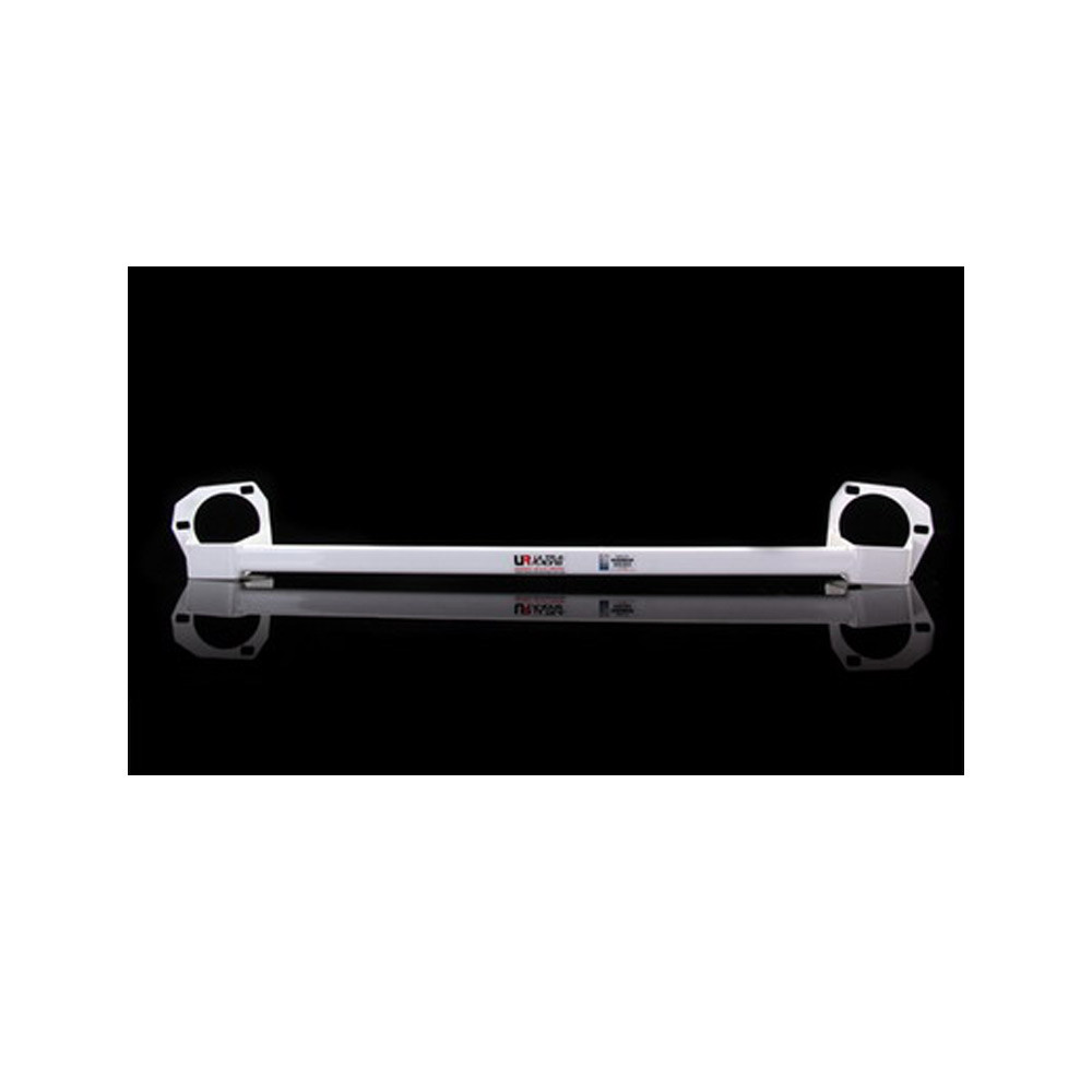 ULTRA RACING Front upper anti-roll bar 2 points Mazda RX8 - U-216924-X - UR-TW2-986 - 3666618704388