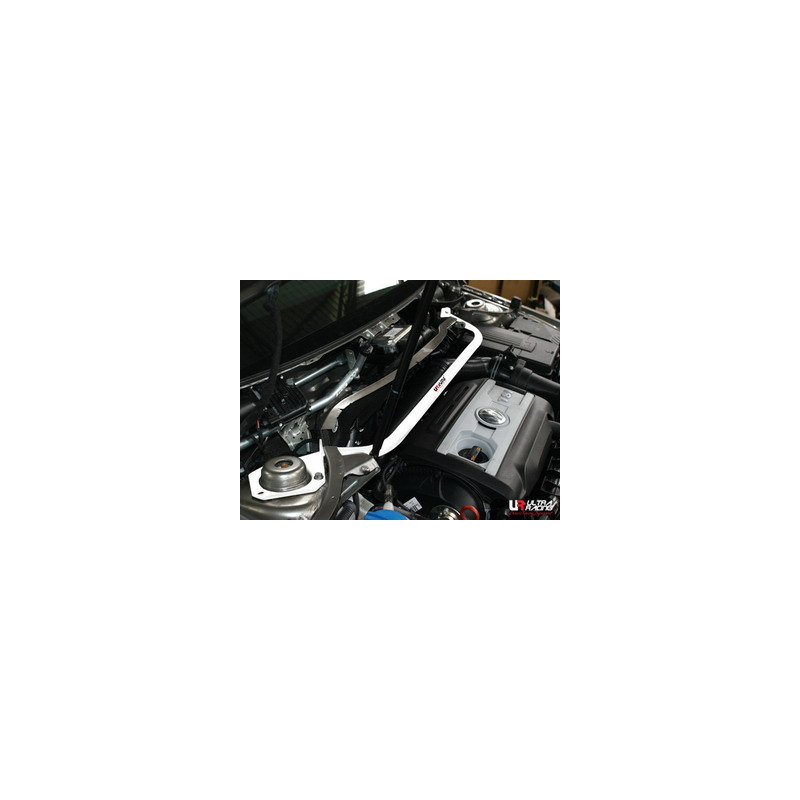 ULTRA RACING Front upper anti-roll bar VW Passat CC TSI / Golf R36 AWD 05-10 - U-217541-X - UR-TW2-1252 - 3666618704265