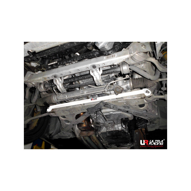 ULTRA RACING Front lower anti-roll bar BMW 3-Series E92 06+ 3.5 - U-219667-X - UR-LA2-1503 - 3666618710419