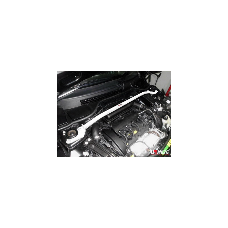 ULTRA RACING Front upper anti-roll bar Mini Clubman 08+ 1.6T - U-220181-X - UR-TW2-1644 - 3666618703756
