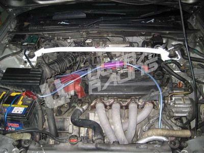 ULTRA RACING Front upper anti-roll bar Honda Accord 90-93 - U-220209-X - UR-TW2-532 - 3666618703565