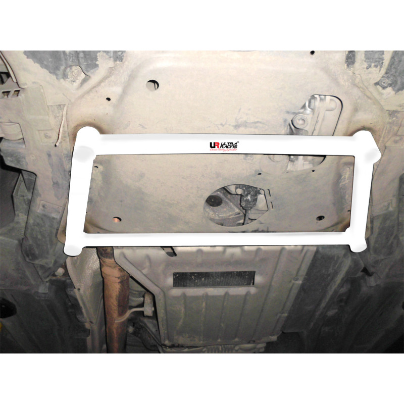 ULTRA RACING Front lower anti-roll bar 4 points BMW X6 E71 08+ - U-220706-X - UR-LA4-1851 - 3666618710167
