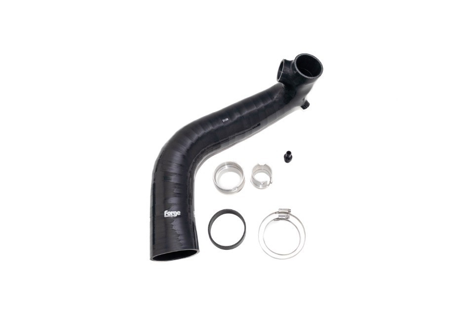 Forge Motorsport Intake Hose for MINI Cooper S, JCW, and F66 (FMINLH27) - FO-FMINLH27.N - FMINLH27