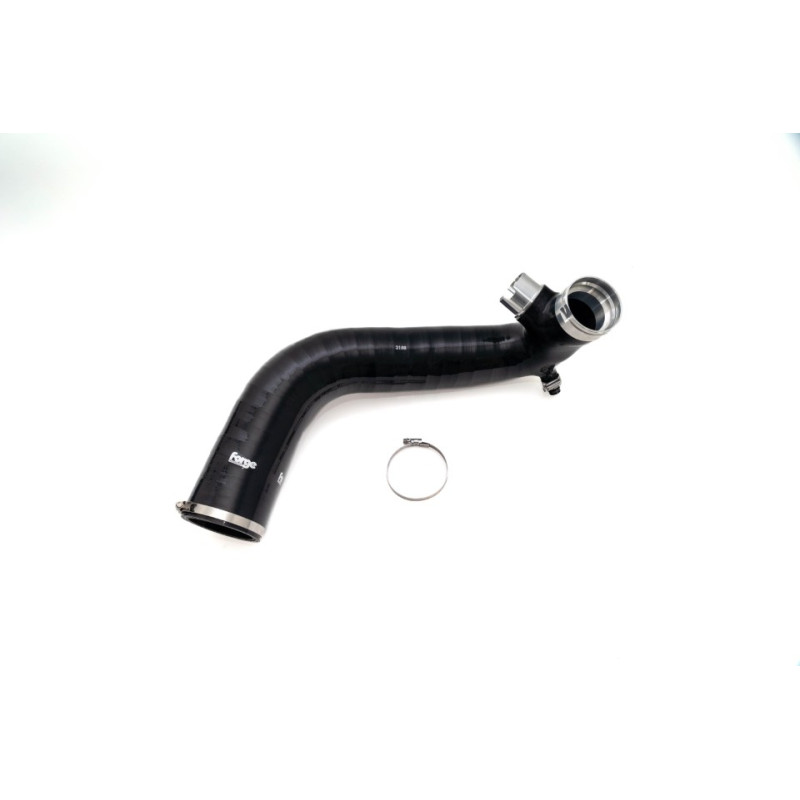 Durite d'admission Forge Motorsport MINI Cooper S JCW F66 FMINLH27 - FO-FMINLH27.N - FMINLH27