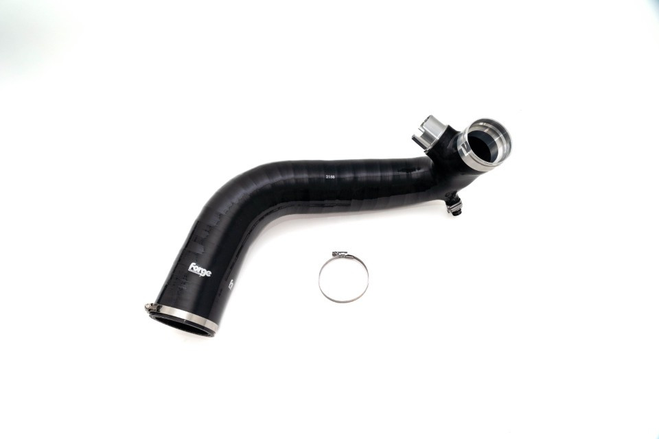 Tubo aspirazione Forge Motorsport MINI Cooper S JCW F66 FMINLH27 - FO-FMINLH27.N - FMINLH27
