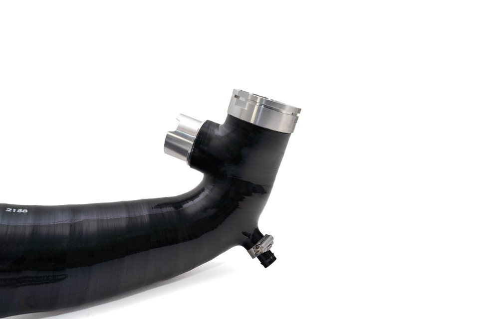 Durite d'admission Forge Motorsport MINI Cooper S JCW F66 FMINLH27 - FO-FMINLH27.N - FMINLH27
