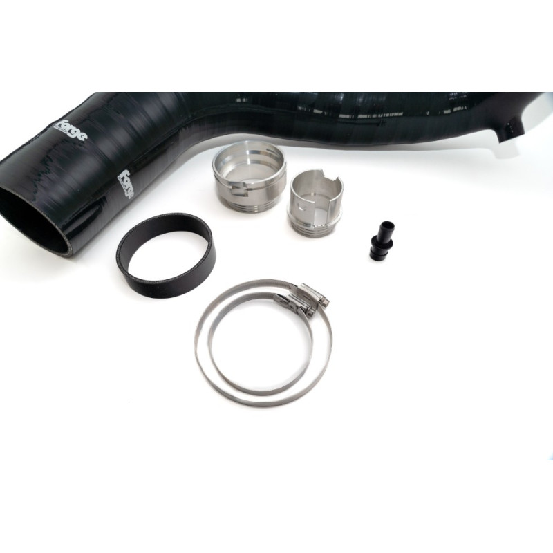 Durite d'admission Forge Motorsport MINI Cooper S JCW F66 FMINLH27 - FO-FMINLH27.N - FMINLH27