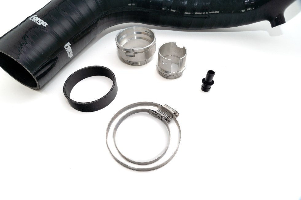 Inlaatslang Forge Motorsport MINI Cooper S JCW F66 FMINLH27 - FO-FMINLH27.N - FMINLH27