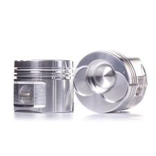 Piston Forge Wiseco pour AUDI / VW1,8L Turbo 20 soupapes - moteur 06A