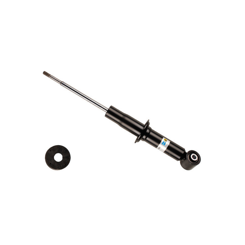 BILSTEIN B4 rear shock absorber (unit) for Land Rover Discovery IV 2.7 TD 4x4 190cv 2009/09-2016/12 - BIL-19-218632 - 19-218632 - 4025258720919