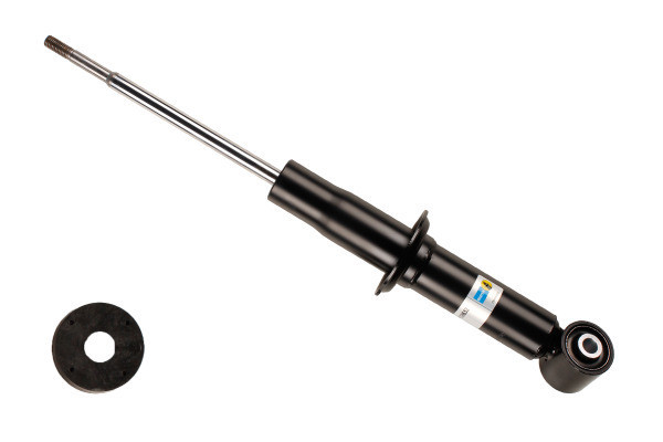 BILSTEIN B4 rear shock absorber (unit) for Land Rover Discovery IV 2.7 TD 4x4 190cv 2009/09-2016/12 - BIL-19-218632 - 19-218632 - 4025258720919