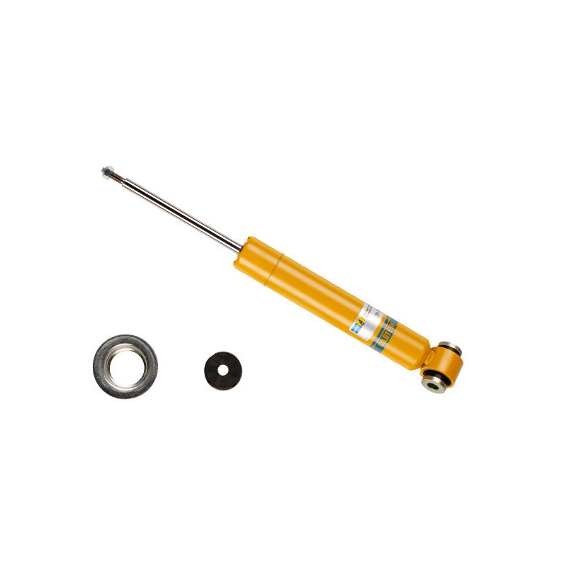 Schokdemper voor BILSTEIN B8 Citroën C5 2.08- benzine- en dieselmotoren - GT2i - BIL-19-235509 - 19-235509 - 4025258742911