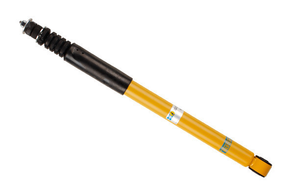 BILSTEIN B6 rear right shock absorber (unit) for Dacia Sandero 1.5 dCi 88cv 2010/05-2012/12 - BIL-19-235370 - 19-235370 - 4025258742867