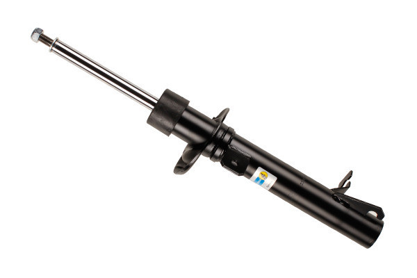 BILSTEIN B4 front left shock absorber (unit) for Ford Fusion 1.4 80cv 2002/08-2012/12 - BIL-22-112743 - 22-112743 - 4025258479329