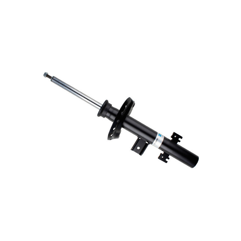 BILSTEIN B4 rear left shock absorber (unit) for Land Rover Range Rover Evoque 2.0 D 4x4 241cv 2017/08-2018/12 - BIL-22-249791 - 22-249791 - 4025258775469