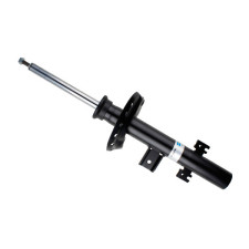 BILSTEIN B4 rear left shock absorber (unit) for Land Rover Range Rover Evoque 2.0 D 4x4 241cv 2017/08-2018/12 - BIL-22-249791 - 22-249791 - 4025258775469