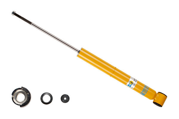 Amortisseur BILSTEIN B6 arrière pour Audi Coupé type 81/ 85 82-88 - BIL-24-020510 - 24-020510 - 4025258417710