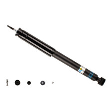 Ammortizzatore (unità) BILSTEIN B4 anteriore per Mercedes-Benz SLK 200 136cv 1996/09-2000/03 - BIL-24-100878 - 24-100878 - 4025258635886